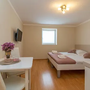 Appartement Leonarda, Trogir