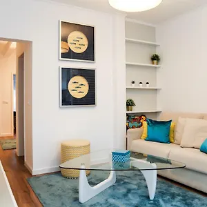 Sao Joao & Flats By Village Lisboa