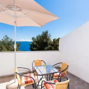 Appartement Petra, Trogir