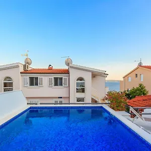 Appartement Meri, Trogir
